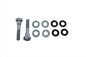 Saddlebag Shoulder Bolt Set
