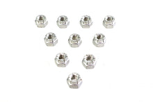 Load image into Gallery viewer, Flexloc Nuts 5/16 inch-18 Cadmium