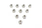 Flexloc Nuts 5/16 inch-18 Cadmium