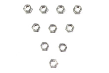 Load image into Gallery viewer, Flexloc Nuts 5/16 inch-18 Cadmium