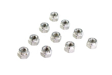 Load image into Gallery viewer, Flexloc Nuts 5/16 inch-18 Cadmium
