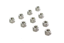 Load image into Gallery viewer, Flexloc Nuts 5/16 inch-18 Cadmium