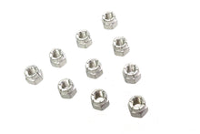 Load image into Gallery viewer, Flexloc Nuts 3/8 inch-16 Cadmium