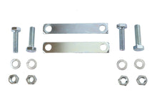 Load image into Gallery viewer, Front Fender Zinc Mount Kit