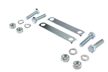 Load image into Gallery viewer, Front Fender Zinc Mount Kit