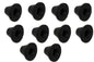 Side Cover Rubber Grommets