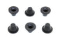 Side Cover Rubber Grommets
