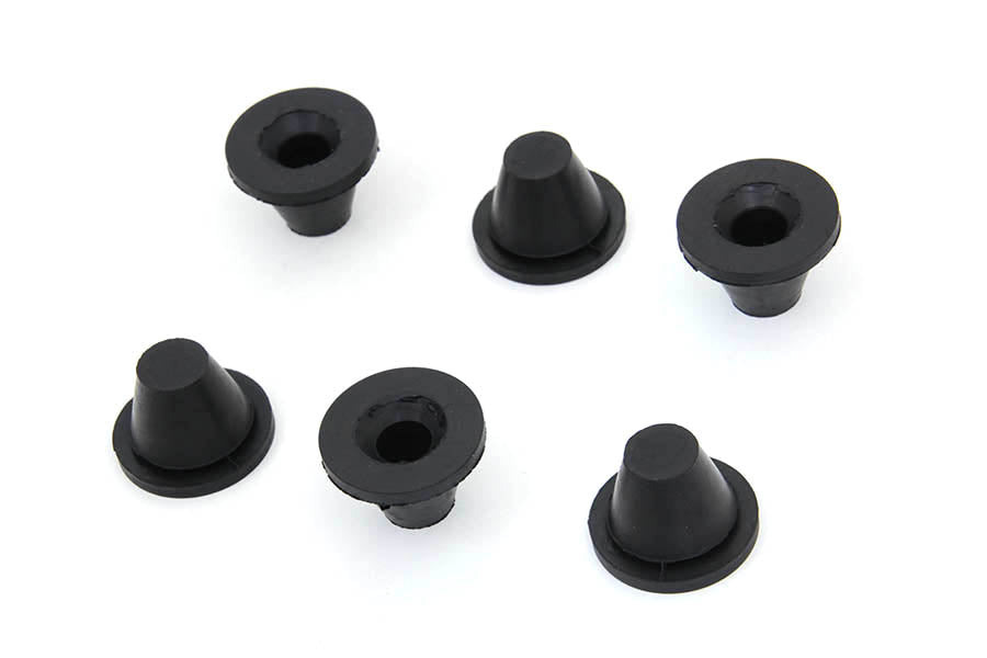 Side Cover Rubber Grommets