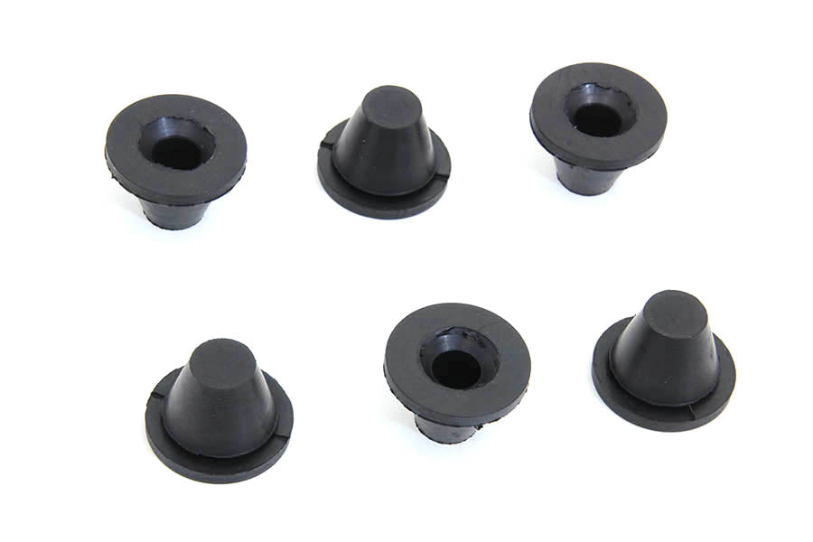Side Cover Rubber Grommets