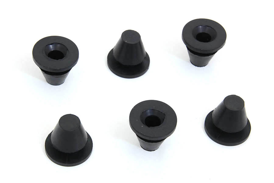 Side Cover Rubber Grommets