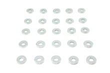 Load image into Gallery viewer, Replica Steel Washer 3/8 inch x 29/32 inch x 3/16 inch