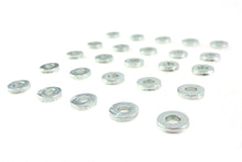 Load image into Gallery viewer, Replica Steel Washer 3/8 inch x 29/32 inch x 3/16 inch
