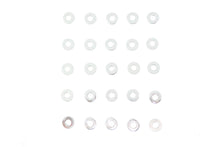 Load image into Gallery viewer, Replica Steel Washer 3/8 inch x 29/32 inch x 3/16 inch