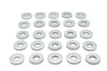 Load image into Gallery viewer, Zinc Flat Washers