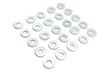 Load image into Gallery viewer, Zinc Flat Washers