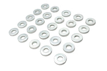 Load image into Gallery viewer, Zinc Flat Washers