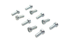 Load image into Gallery viewer, Fillister Head Screws Zinc