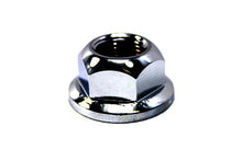Load image into Gallery viewer, Flange Nut 5/8 inch x 18