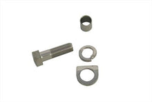 Load image into Gallery viewer, Pedal Bolt Kit Chrome