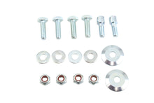 Load image into Gallery viewer, Seat Spring Mounting Kit