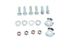 Load image into Gallery viewer, Seat Spring Mounting Kit