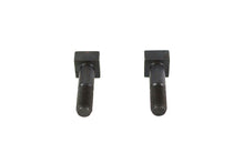 Load image into Gallery viewer, Auxiliary Seat Spring Square Head Bolts