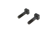 Load image into Gallery viewer, Auxiliary Seat Spring Square Head Bolts