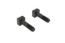Load image into Gallery viewer, Auxiliary Seat Spring Square Head Bolts