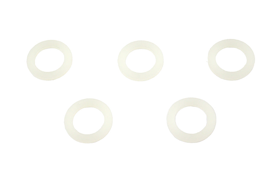 Nylon Washer 1/2 inch Inner Diameter