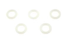 Load image into Gallery viewer, Nylon Washer 1/2 inch Inner Diameter