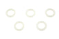 Nylon Washer 1/2 inch Inner Diameter