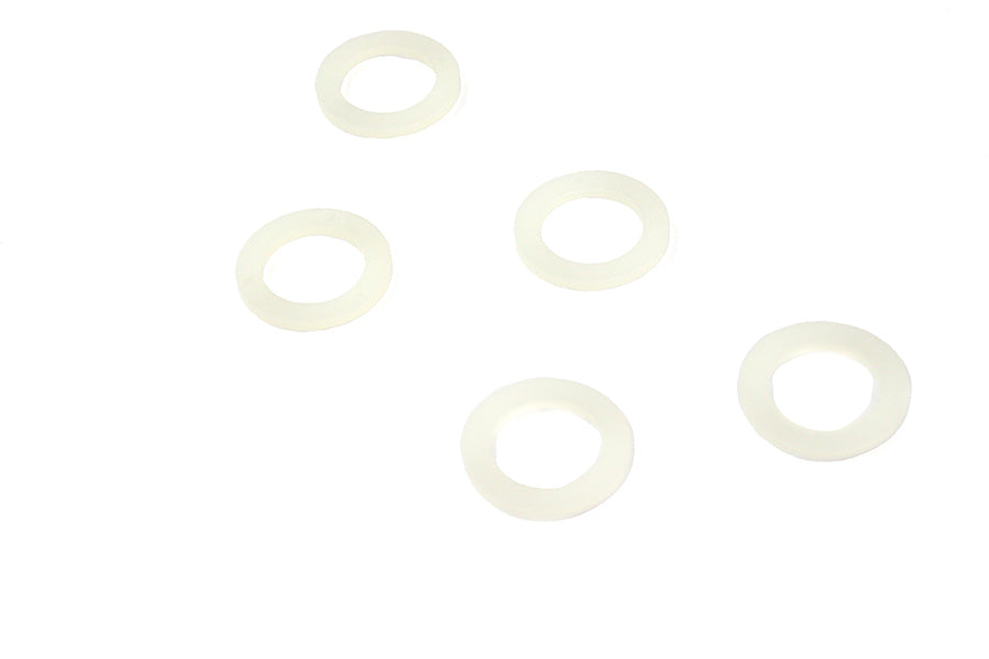 Nylon Washer 1/2 inch Inner Diameter