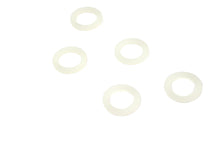 Load image into Gallery viewer, Nylon Washer 1/2 inch Inner Diameter