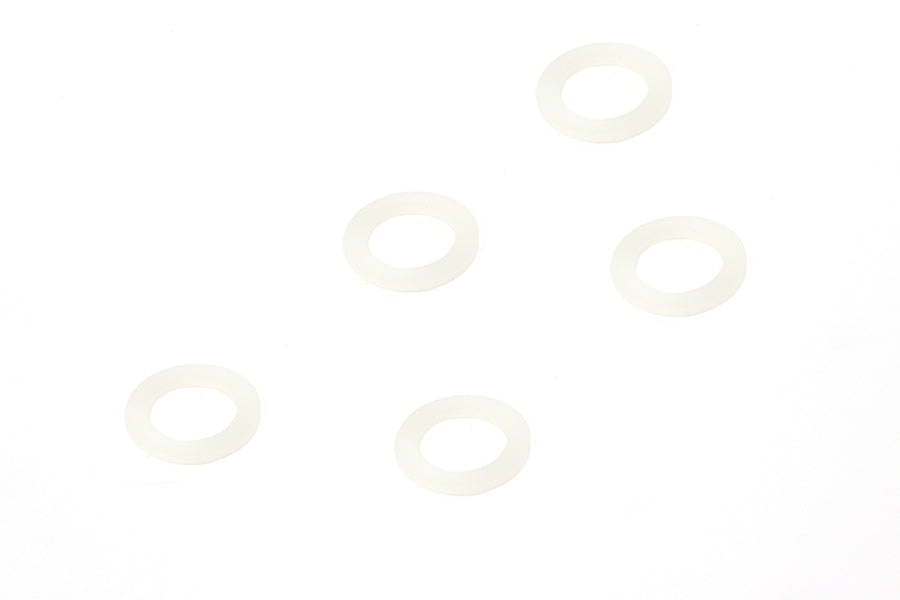 Nylon Washer 1/2 inch Inner Diameter