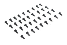 Load image into Gallery viewer, Rocker Box Cover Screw Set Black