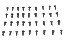 Load image into Gallery viewer, Rocker Box Cover Screw Set Black