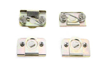 Load image into Gallery viewer, Saddlebag Bracket Nut Set