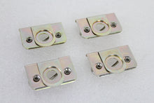 Load image into Gallery viewer, Saddlebag Bracket Nut Set