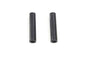 Zinc Spacer Black