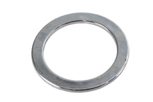 Load image into Gallery viewer, Triple Tree Stem Nut Washer