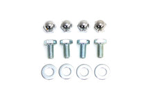 Load image into Gallery viewer, Front Fender Mount Kit Zinc