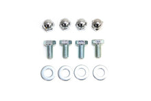 Load image into Gallery viewer, Front Fender Mount Kit Zinc