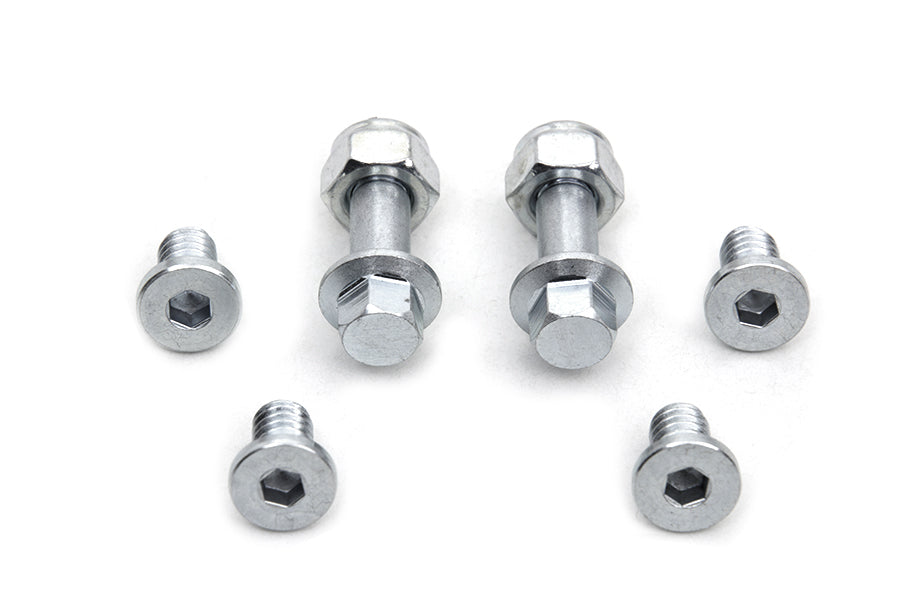 Magneto Advance Plate Screw Set