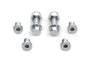 Magneto Advance Plate Screw Set