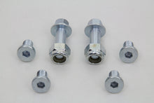 Load image into Gallery viewer, Magneto Advance Plate Screw Set
