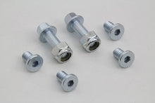 Load image into Gallery viewer, Magneto Advance Plate Screw Set