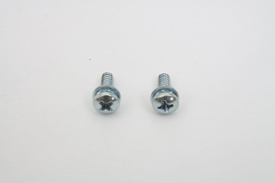 Breaker Arm Screw And Washer