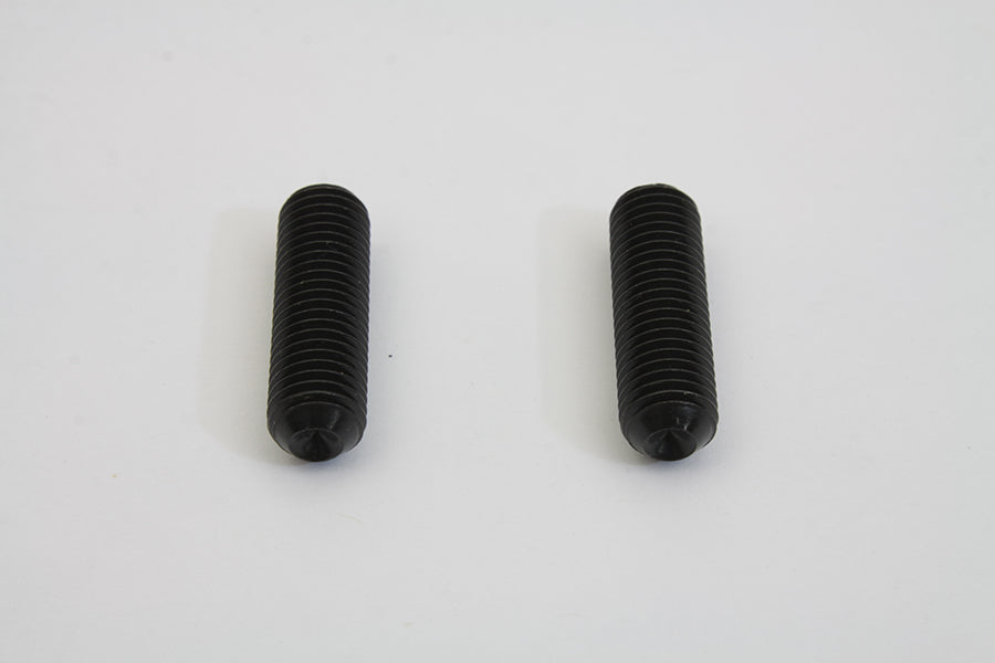 Coil Set Screw