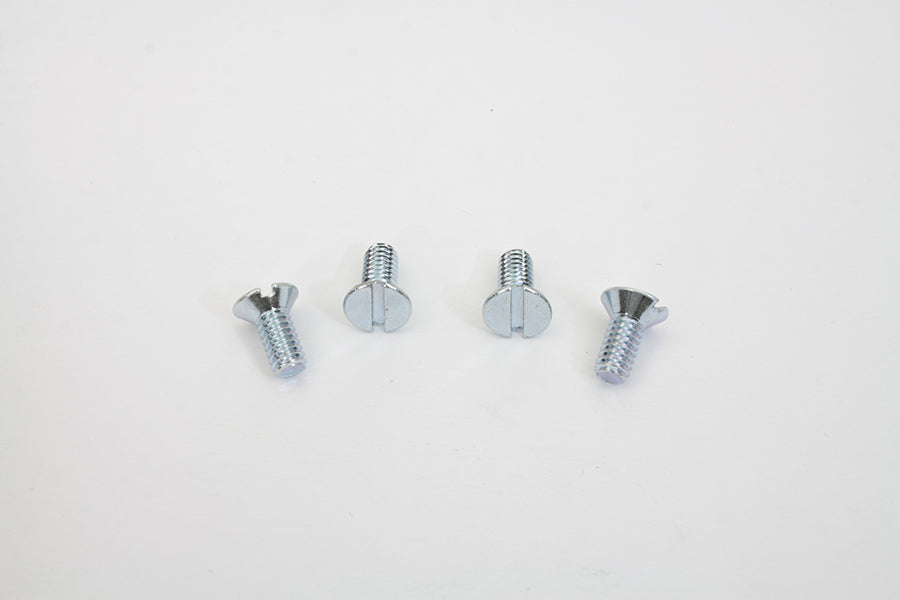 Safety Gap Plate Screw
