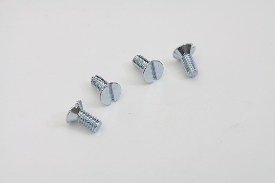 Safety Gap Plate Screw